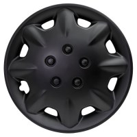 (1) ENJOLIVEUR NOIR 15"