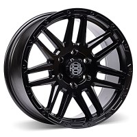 ROUE D'ALLIAGE 16X7.5 6-120