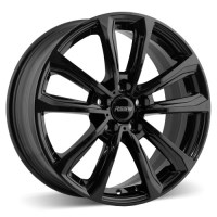 ROUE D'ALLIAGE 17X7.5 5-114.3