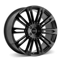 ROUE D'ALLIAGE 20X8.5 5-120