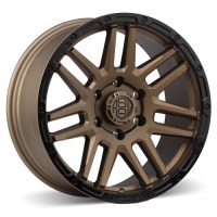 ROUE D'ALLIAGE 20X9 6-139.7