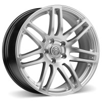 ROUE D'ALLIAGE 19X8.5 5-112 D