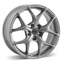 ROUE D'ALLIAGE 15X6.5 5-114.3