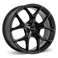 ROUE D'ALLIAGE 18X8 5-120