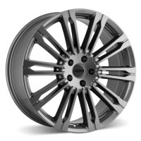 ROUE D'ALLIAGE 18X8 5-114.3