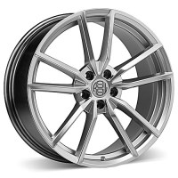 ROUE D'ALLIAGE 18X8 5-100 D