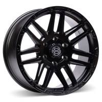 ROUE D'ALLIAGE 18X8.5 6-139.7