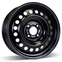 ROUE D'ACIER 16X6.5 4-108