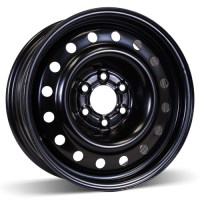 ROUE D'ACIER 20X8 6-135